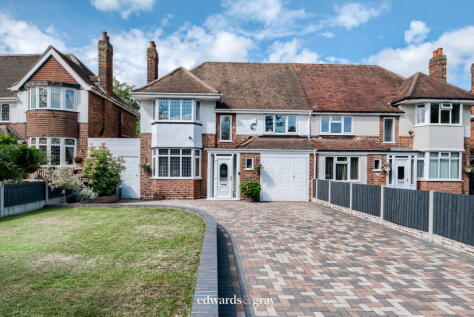 Chester Road, Castle Bromwich, B36 0LF