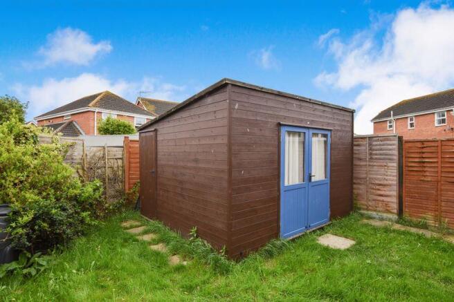Outbuilding