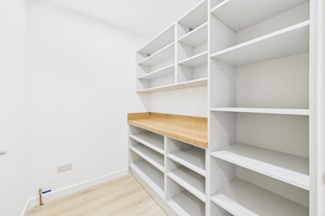 Pantry