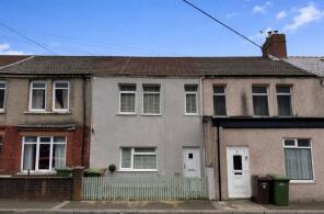 5, Springfield Terrace, Newport Road, Blackwood NP12 0SE