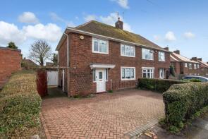 57, Rossell Drive, Nottingham NG9 7EG