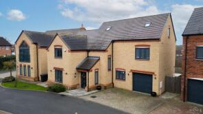 6, Sorchestun Lane, Derby DE73 5BD