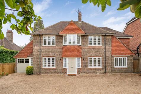 Raglan Road, Reigate, Surrey, RH2