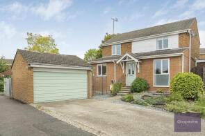 22, Broadwater Road, Reading RG10 0EX