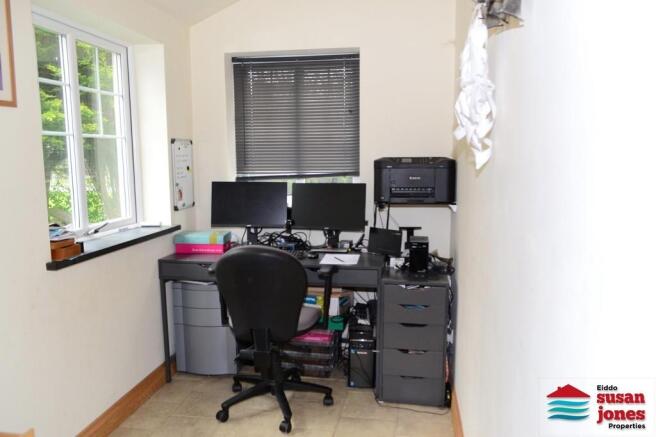 Office area