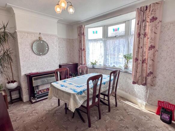 Crompton Road, Burnage, Manchester photo 4