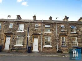 5, South Street, Brighouse HD6 2BE