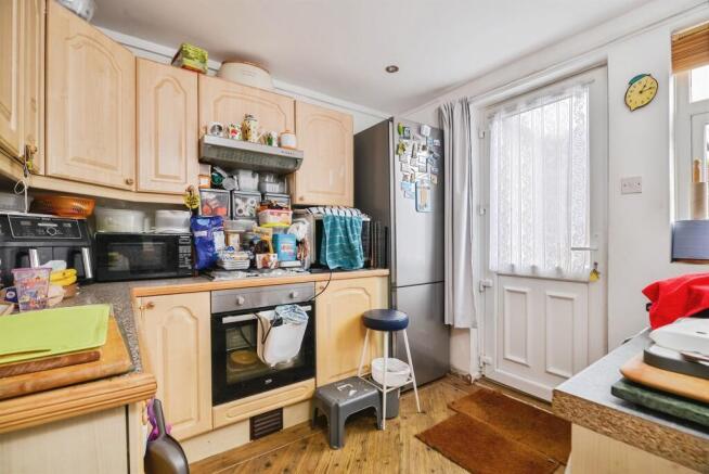 3 bed End of Terrace for sale Image 6