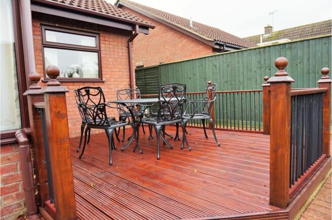 Decking