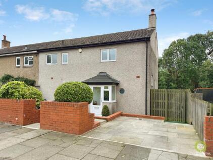 Hargrove Avenue, Padiham, BB12