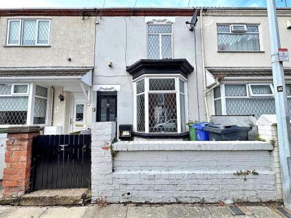 Glebe Road, Cleethorpes, N.E. Lincs, DN35 8DA