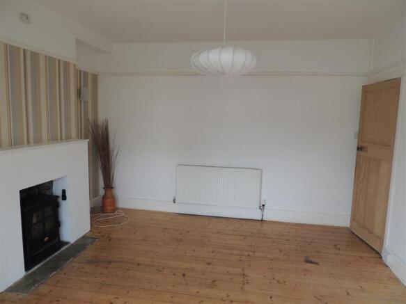 Lounge:
