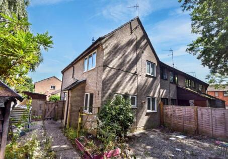 28 Gazelle Court, Colchester, Essex, CO4 9RW