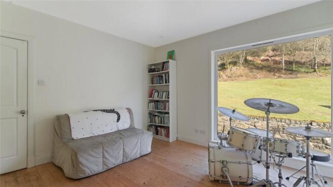 Music Room