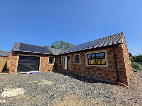 Front External