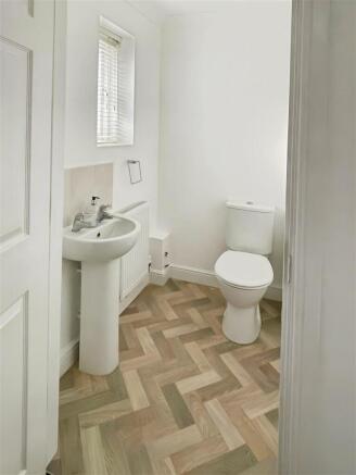 Guest WC