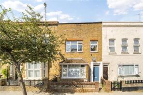 14, Wayland Avenue, Hackney, London E8 2HP