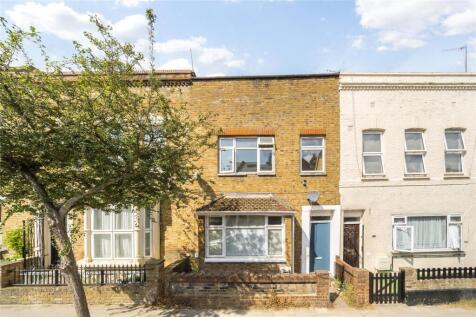 Wayland Avenue, London, E8