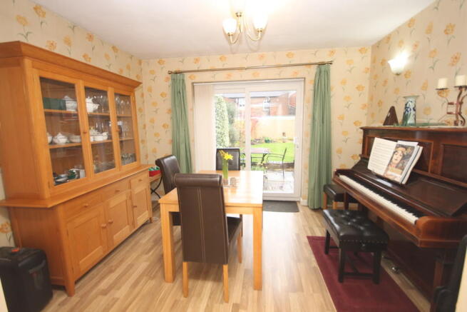 music room