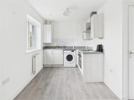Apartment 8, 81 Websters House, Chelmsford Drive, Coventry CV6 5QA
