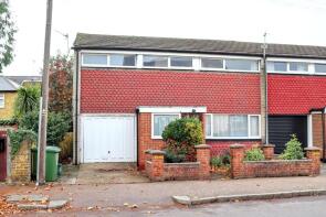 4, Primrose Road, Hersham, Walton-on-thames KT12 5JD