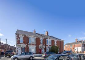 15, Addycombe Terrace, Newcastle Upon Tyne NE6 5NA