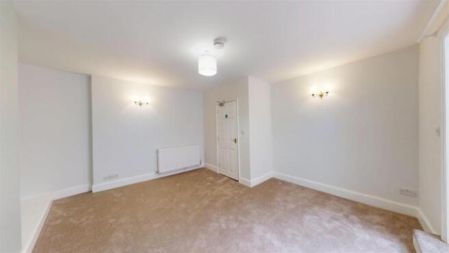 Market street 4/5, f2, living room