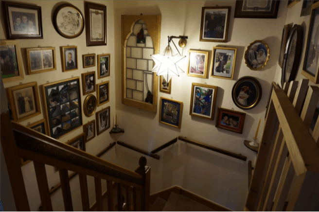 Staircase