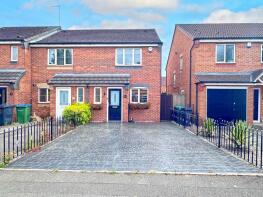 44, Anchor Drive, Tipton DY4 7RD