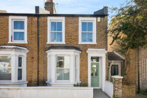 10, Northfield Road, London W13 9SY
