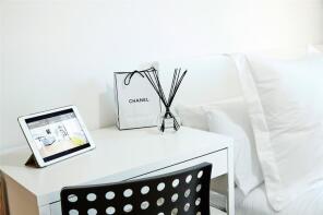 Apartment 3, 11, Plaza Boulevard, Liverpool L8 5RB