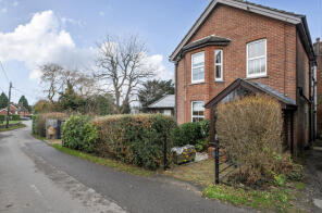 Little Danewood West, Church Lane, Haywards Heath RH17 7EU