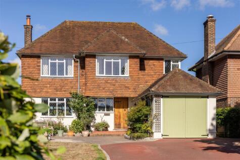 Park Lane, Reigate