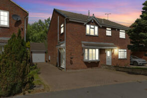 21, Oakdene Way, Alwoodley, Leeds LS17 8XR