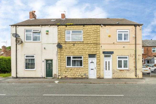 2 bed Terraced for sale Image 11