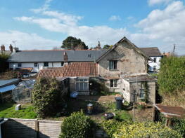 14, Ridgeway, Ottery St Mary EX11 1DT