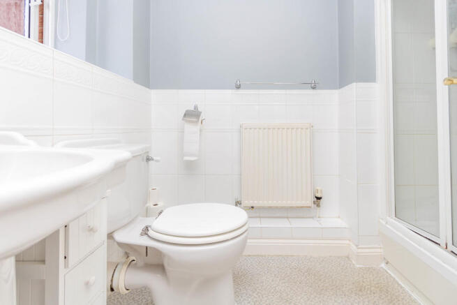 Ensuite Shower Ro...