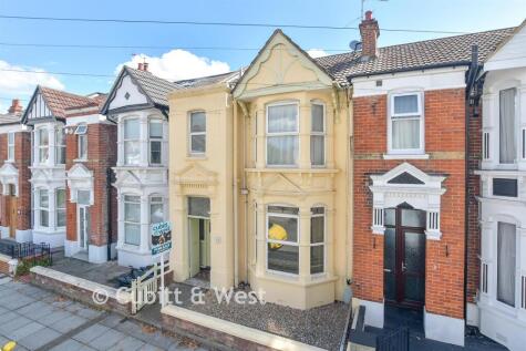 Thurbern Road, North End, Portsmouth, Hampshire