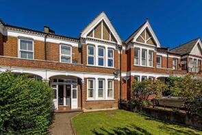 22, Valley Road, London SW16 2XN