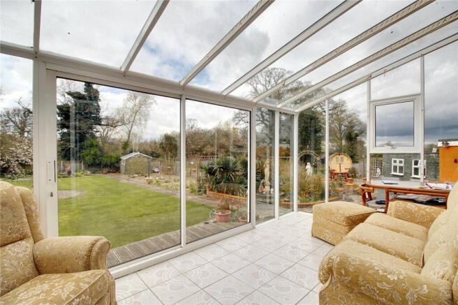 Sun Room