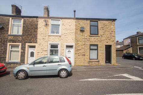 Oswald Street, Accrington