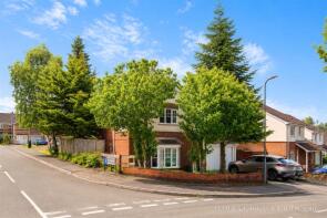12, Peppermint Drive, Pontprennau, Cardiff CF23 8SH