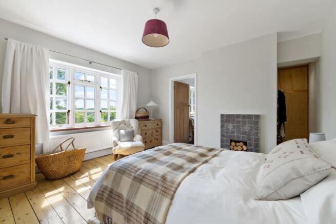 Principal Bedroom