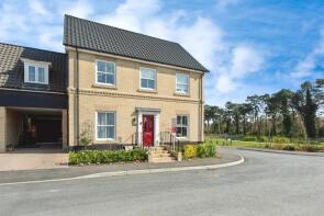 5, Cedar Road, Thetford IP24 2FQ
