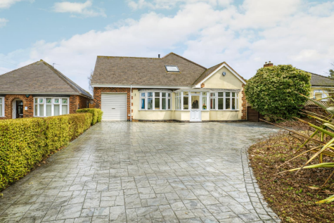 Beamhill Road, Stretton, Burton-On-Trent