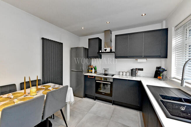 Kitchen/Dining Ro...