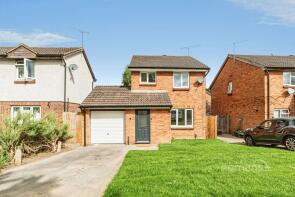 5, The Hydes, Tilehurst, Reading RG31 6GD