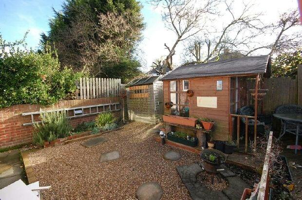 3rd Photo of Gardens