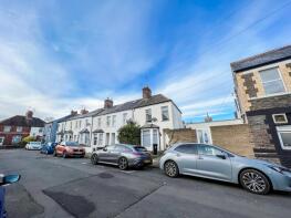 2, Iestyn Street, Pontcanna, Cardiff CF11 9HT
