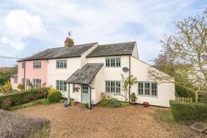 2 Daisy Cottage, Broad Road, Haverhill CB9 7JJ